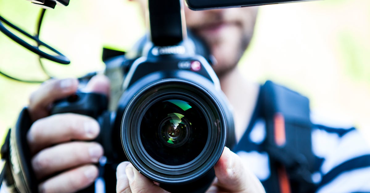 How to get into video marketing?